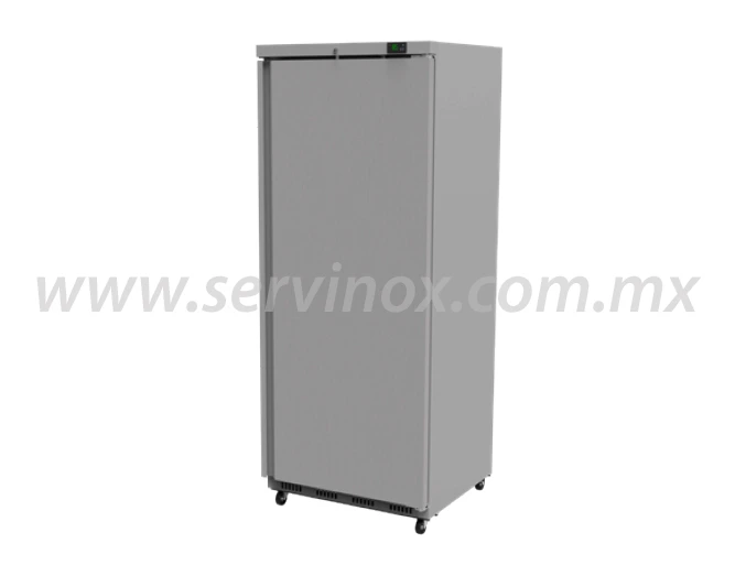 Conservador de Congelados Vertical con Puerta Solida Asber AWRF23HC